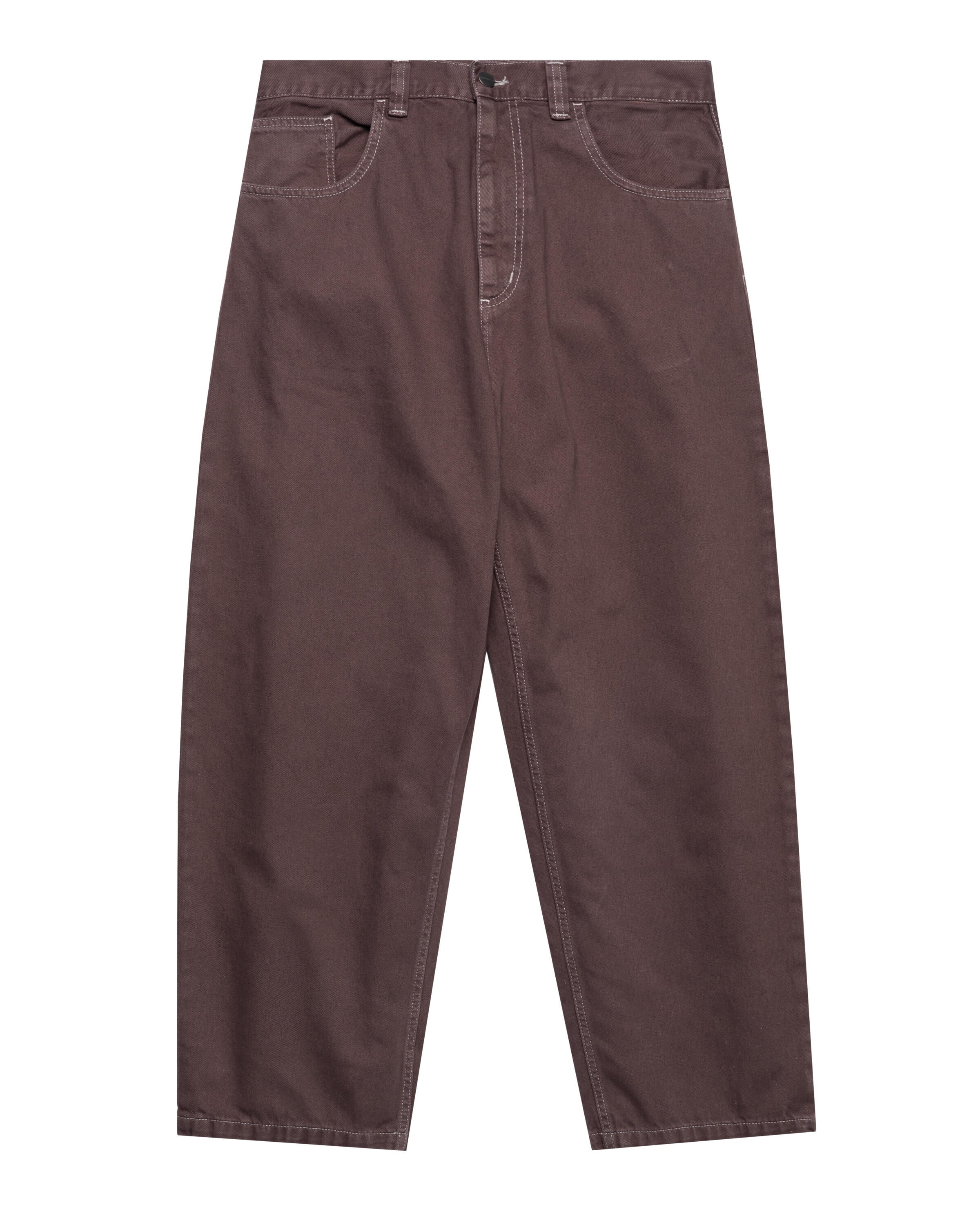Carhartt WIP Brandon Pant | I034809.3IS4J | AFEW STORE